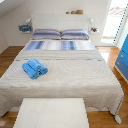 Apartment Agape Duplex *