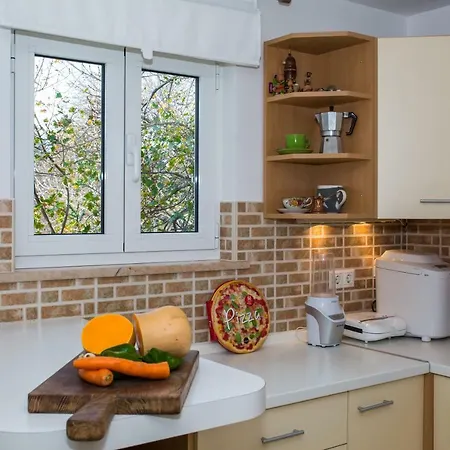Agape Duplex Apartment Dubrovnik