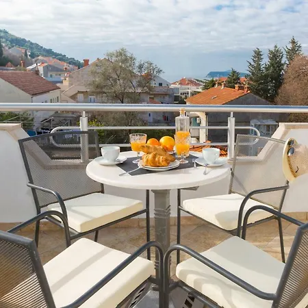 Agape Duplex Apartment *