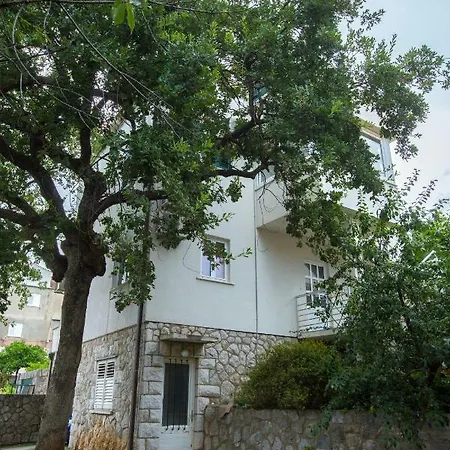 Apartment Agape Duplex *