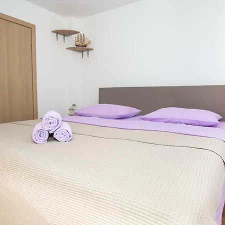 Agape Duplex Ντουμπρόβνικ