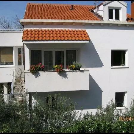 Agape Duplex Διαμέρισμα Ντουμπρόβνικ