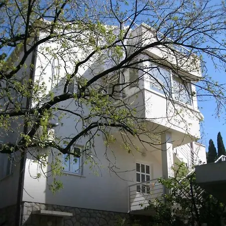 Agape Duplex * Ντουμπρόβνικ